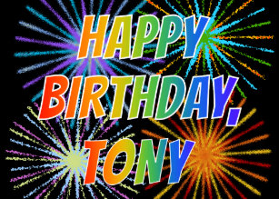 Cartes Tony D Anniversaire Zazzle Ch Cartes Tony D Anniversaire Zazzle Ch