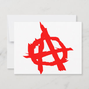 Carte Anarchie