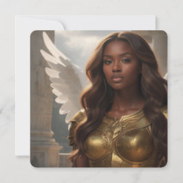CARTE ANGE - ANGES