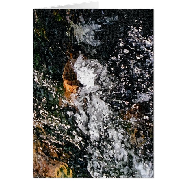 CARTE ANGEL (Devant)