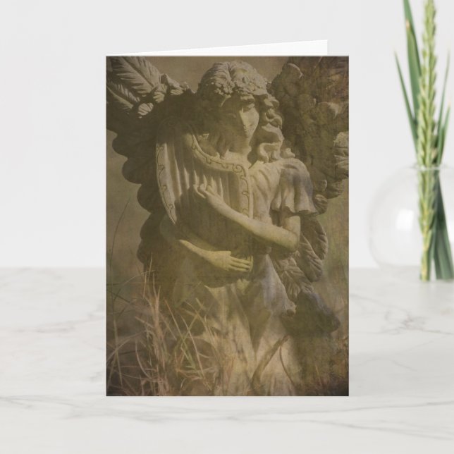 Carte Angel 9 Toutes les occasions (Devant)