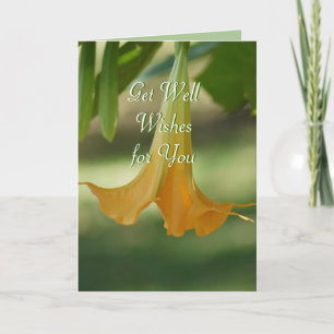 Carte Angel Trumpet Salutation-personnaliser toute occas