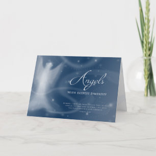 Carte Angelic Angel