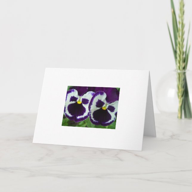 Carte Angels tout around us ! Greeting card (Devant)