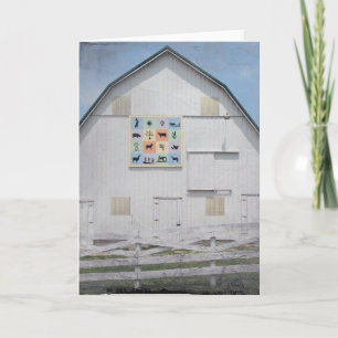 Carte Animal Grange