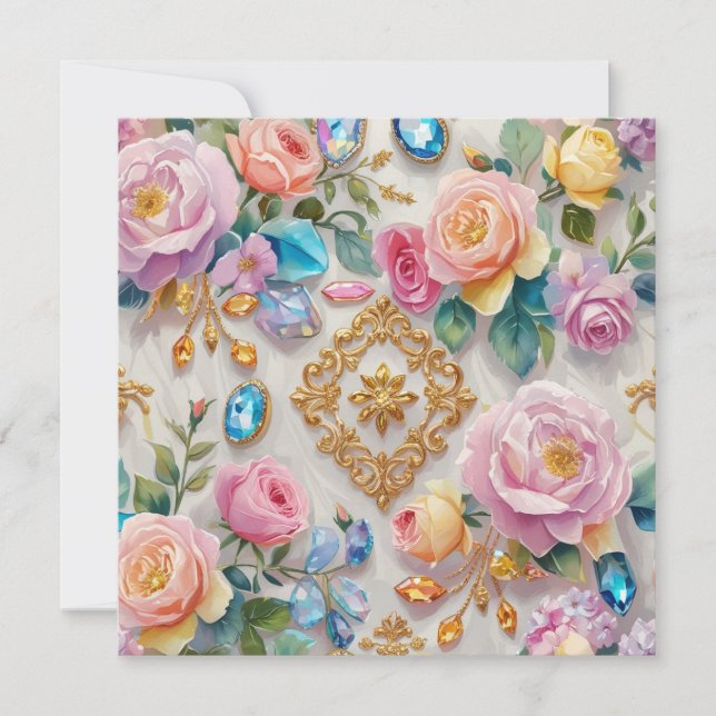 Carte Anne Notice (Devant)