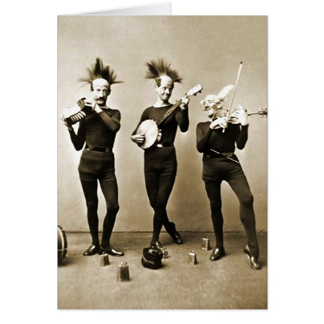 Carte Anniversaire (Devant)