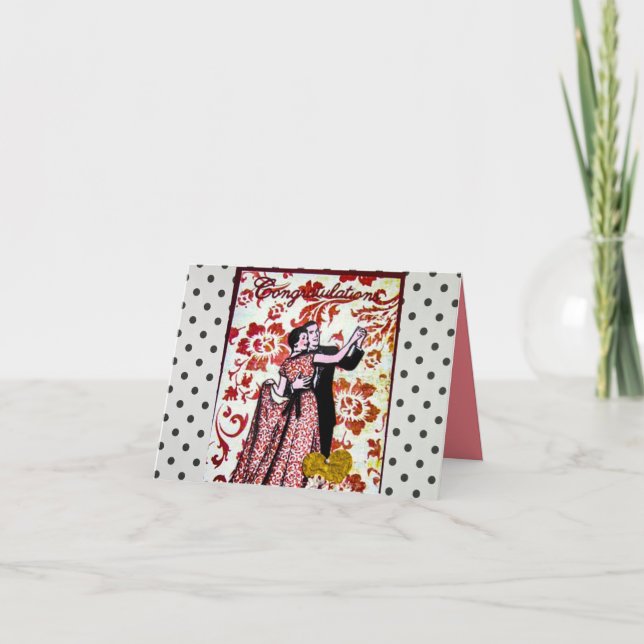 Carte Anniversaire (Devant)