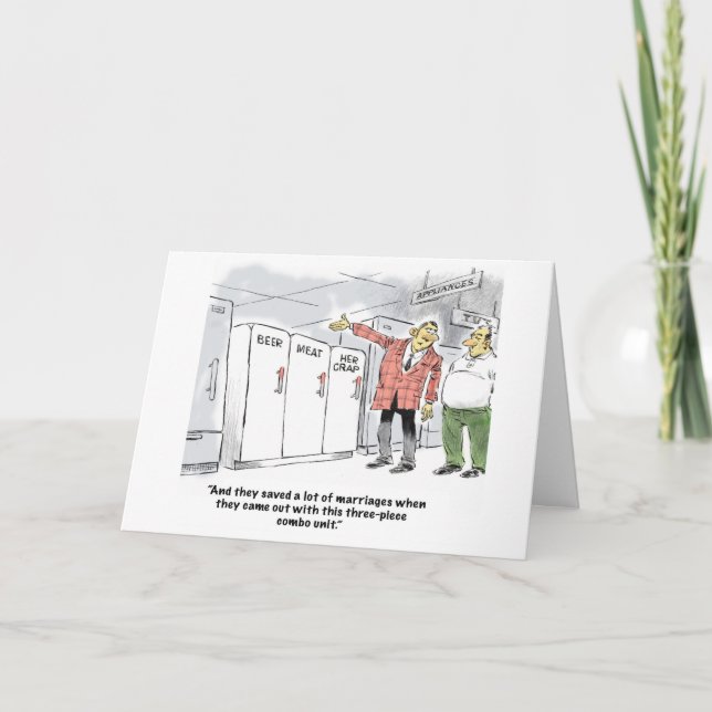 Carte Anniversaire (Devant)