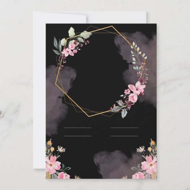 Carte Anniversaire (Devant)