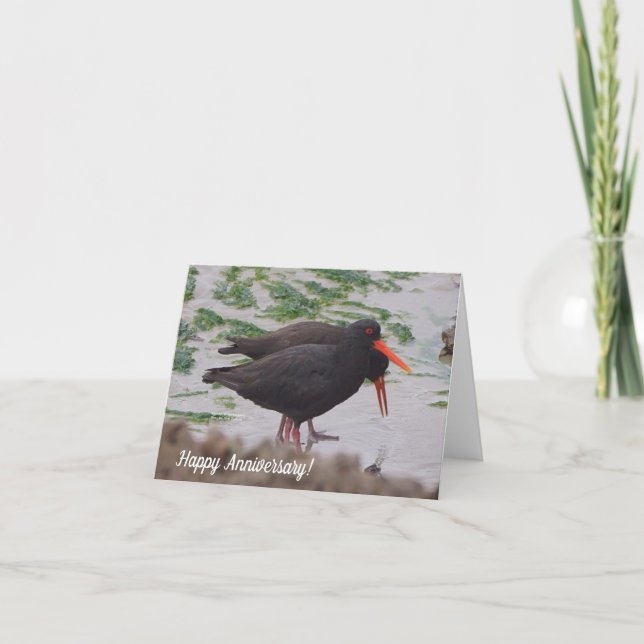 Carte Anniversaire (Devant)