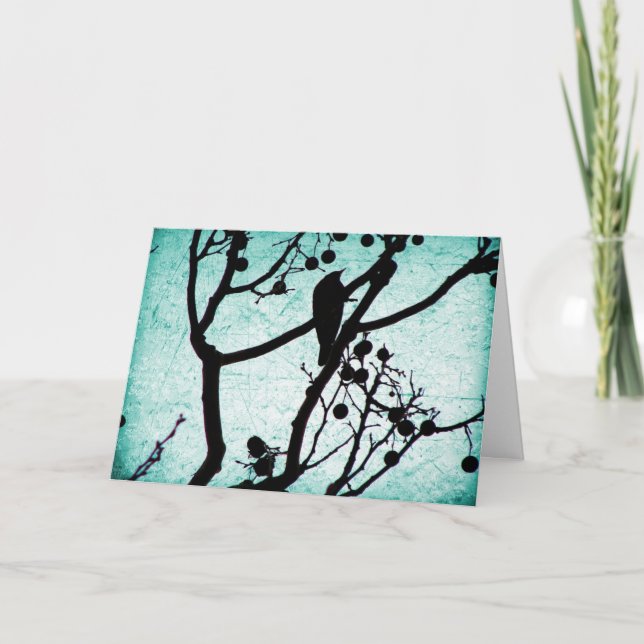 Carte Anniversaire (Devant)