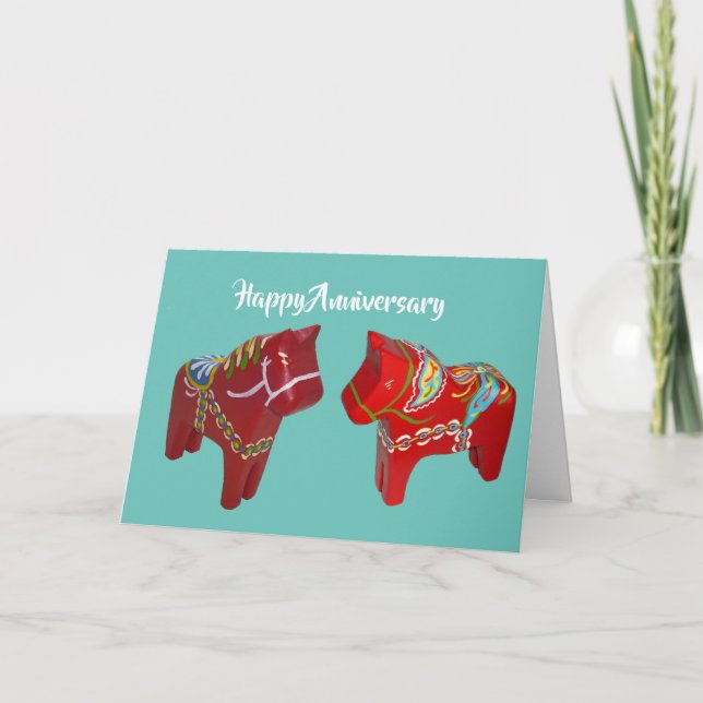 Carte Anniversaire (Devant)