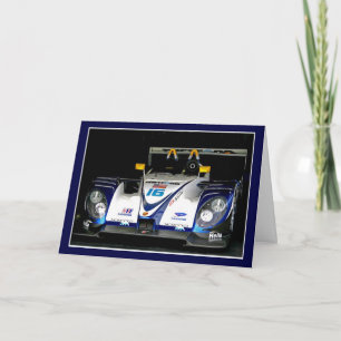 Carte Anniversaire 16