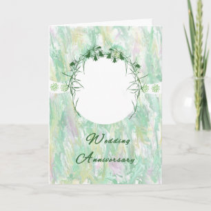 Carte Anniversaire ajouter votre propre image