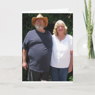 Carte Anniversaire de Caden