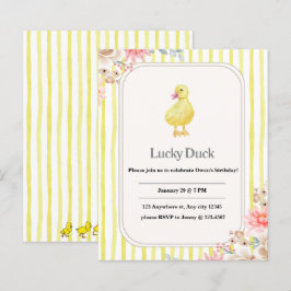 carte anniversaire de enfant personnalisée avec ca