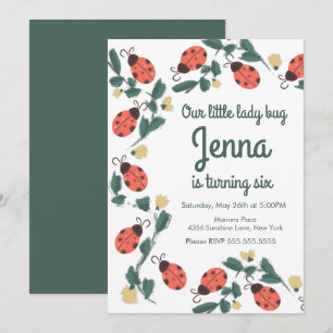 Carte Anniversaire de la dame peintre