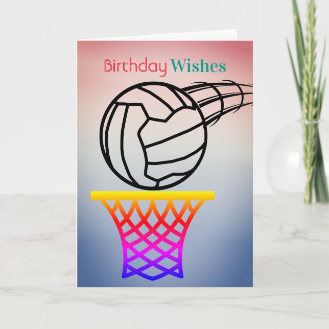Carte Anniversaire de la mise en réseau de devis Inspira (Devant)