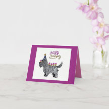 Anniversaire de Pawsome