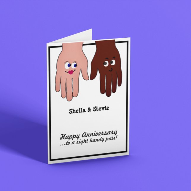 Carte Anniversaire drôle (Créateur téléchargé)