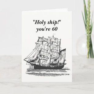 Invitations Faire Part Cartes Bateau Joyeux Anniversaire Zazzle Ch