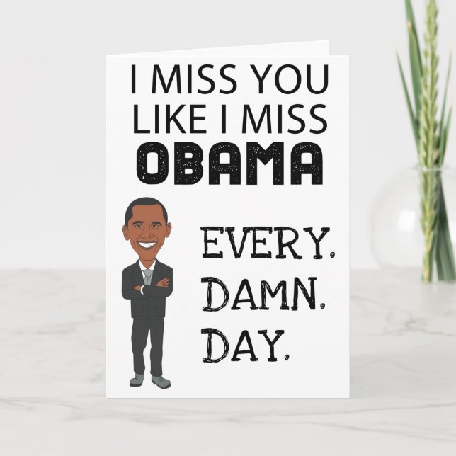 Carte Anniversaire drôle de la quarantaine (Devant)