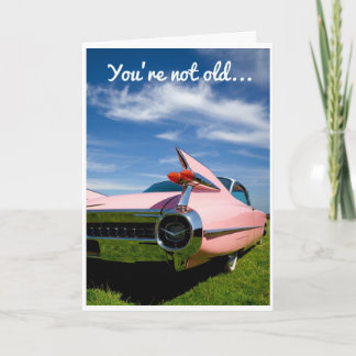 Carte Anniversaire - Fins