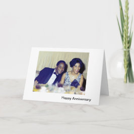 Carte Anniversaire heureux