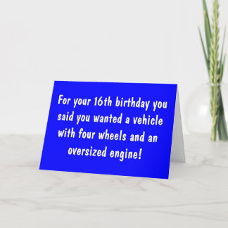 Carte anniversaire heureux