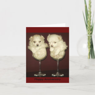 Carte Anniversaire heureux