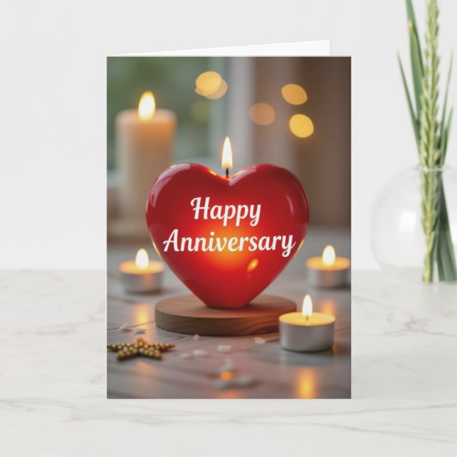 Carte Anniversaire, heureux anniversaire, célébrit (Devant)
