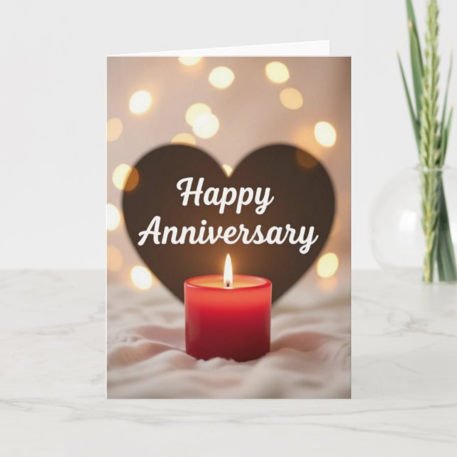 Carte Anniversaire, heureux anniversaire, célébrit (Devant)