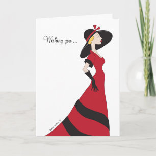 Carte Anniversaire la plus heureuse