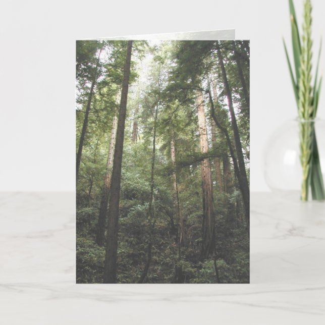 Carte Anniversaire - Mari (Devant)