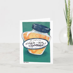 Carte Anniversaire Moyen Âge