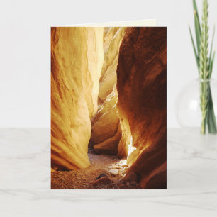 Carte Anniversaire Narrow Lake Mead Salutation Toutes le