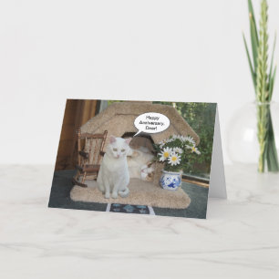 Carte Anniversaire personnalisable