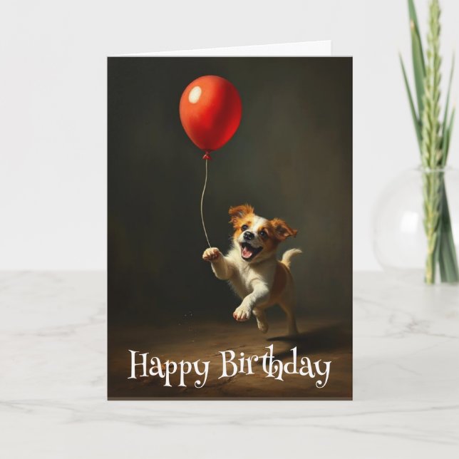 Carte Anniversaire Personnalisé Nom Parfait Anniversaire (Devant)