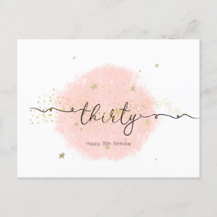 Carte Anniversaire Pour Elle