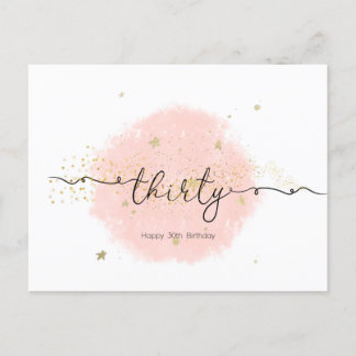 Carte Anniversaire Pour Elle