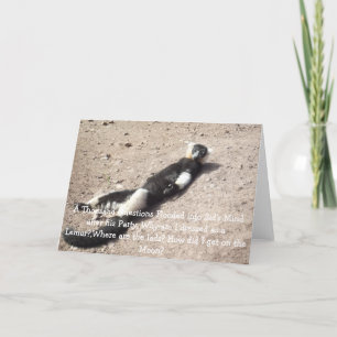 Carte Anniversaire Pour Hommes.