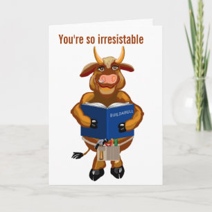 Carte Anniversaire pour un homme adorable et fiable