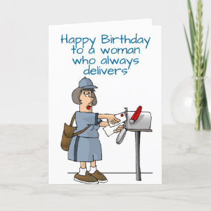 CARTE **ANNIVERSAIRE SOUHAITEZ** VOTRE TOUR À RECEVOIR! 