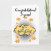 Carte anniversaire super 3 ans propre 12 pas