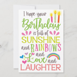 Carte Anniversaire Très Heureux Anniversaire