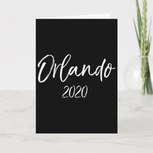 Carte Annonce de voyage surprise de vacances assorties O