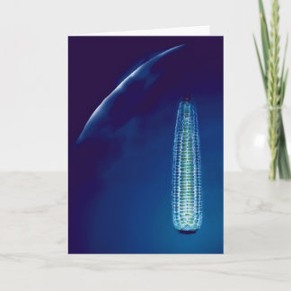 Carte Annonce superflue (carte)