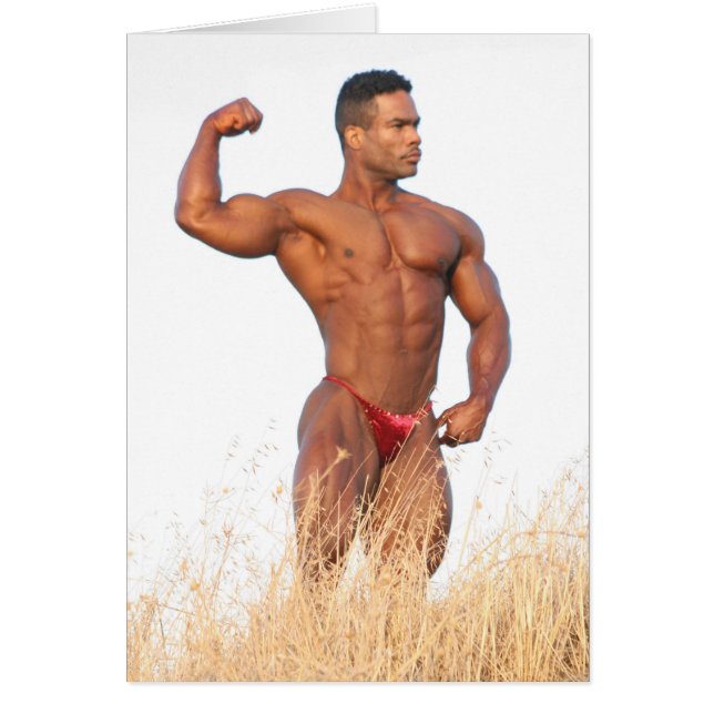 Carte, Anthony Marmon # 9452 (Devant)