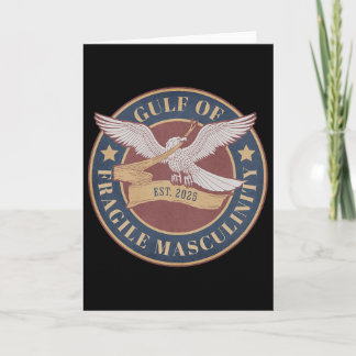 Carte Anti Trump, Feminist, Gulf Of Mexico, Never Trump 